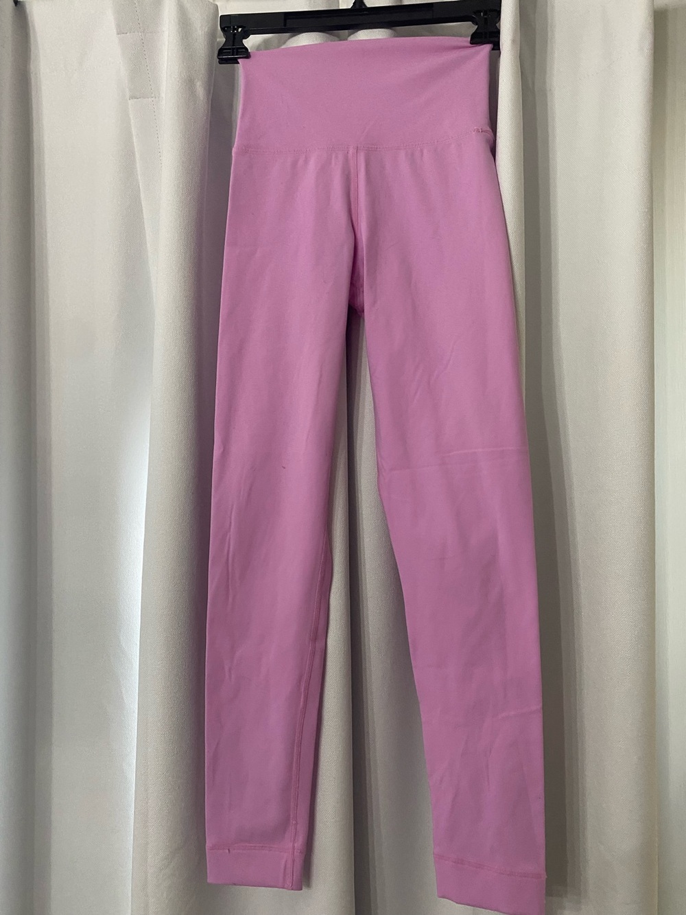 Set Active Women’s XS mauve colored High-Waist Pink Active Leggings